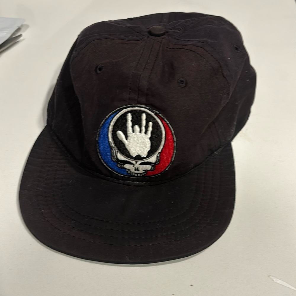 Vuori Grateful Dead Hat